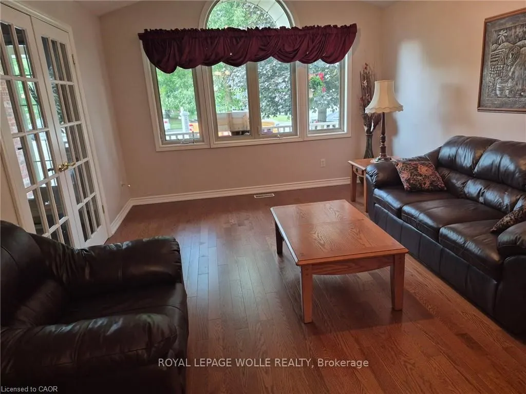 599 Coldstream Drive