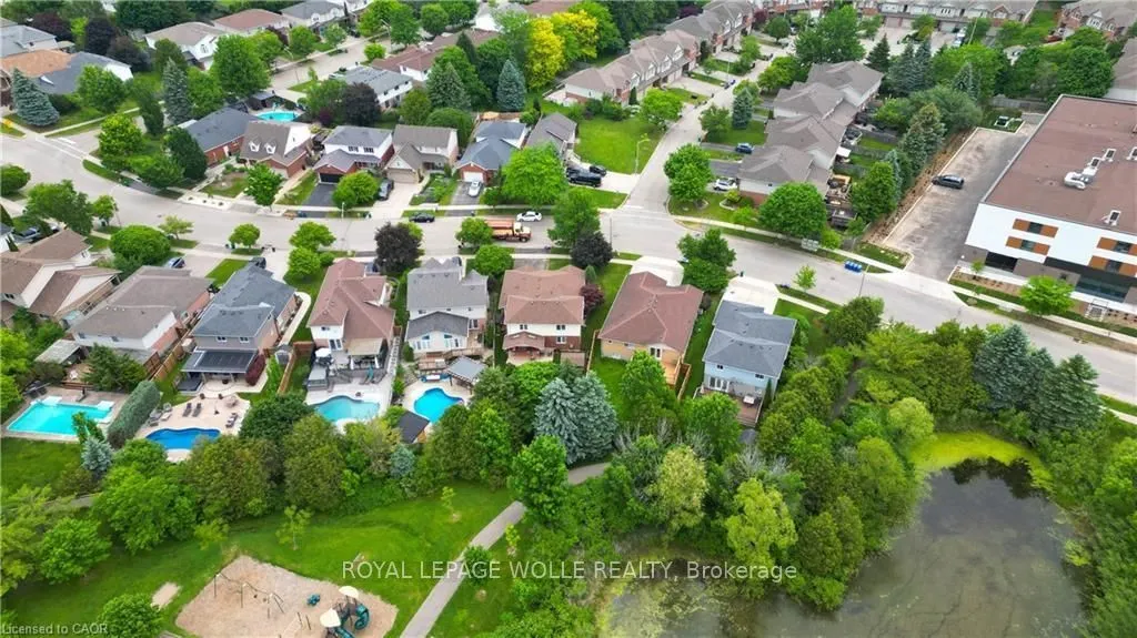 599 Coldstream Drive