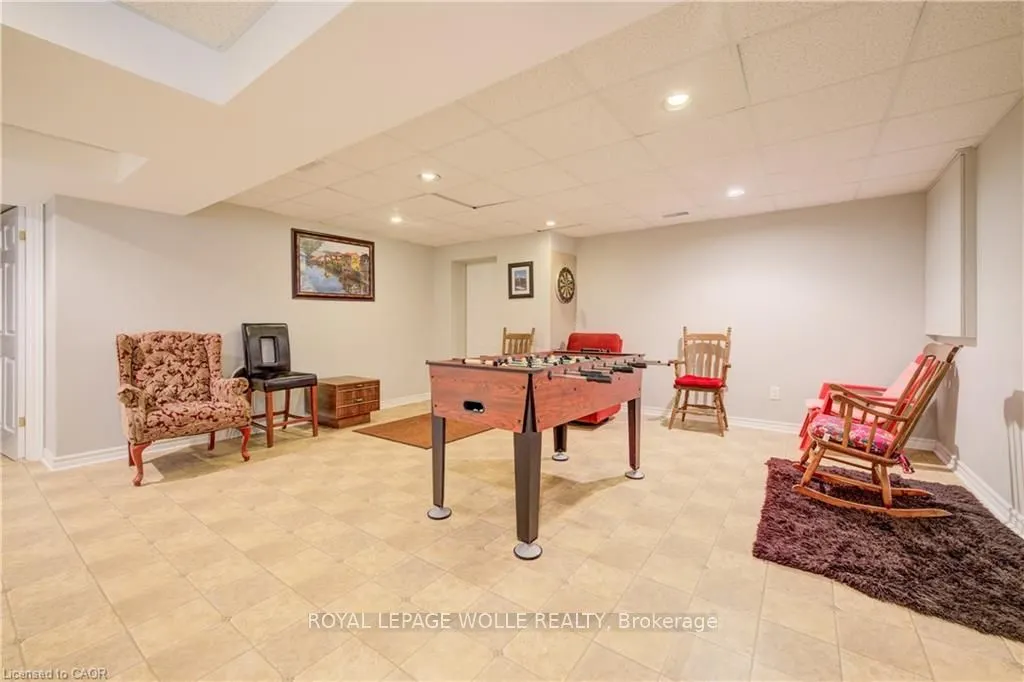 599 Coldstream Drive