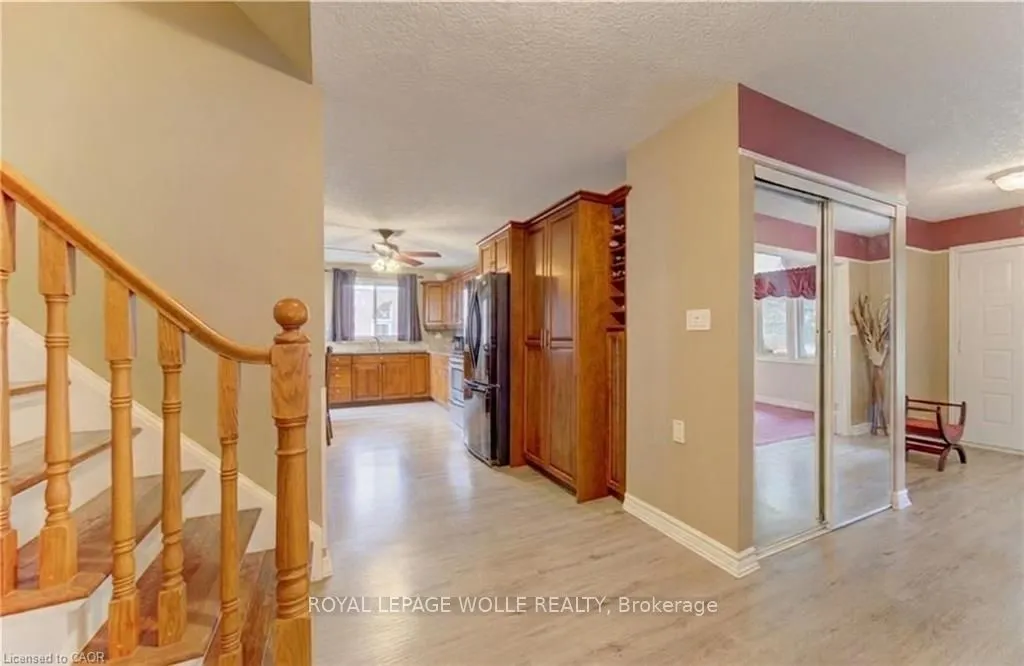 599 Coldstream Drive