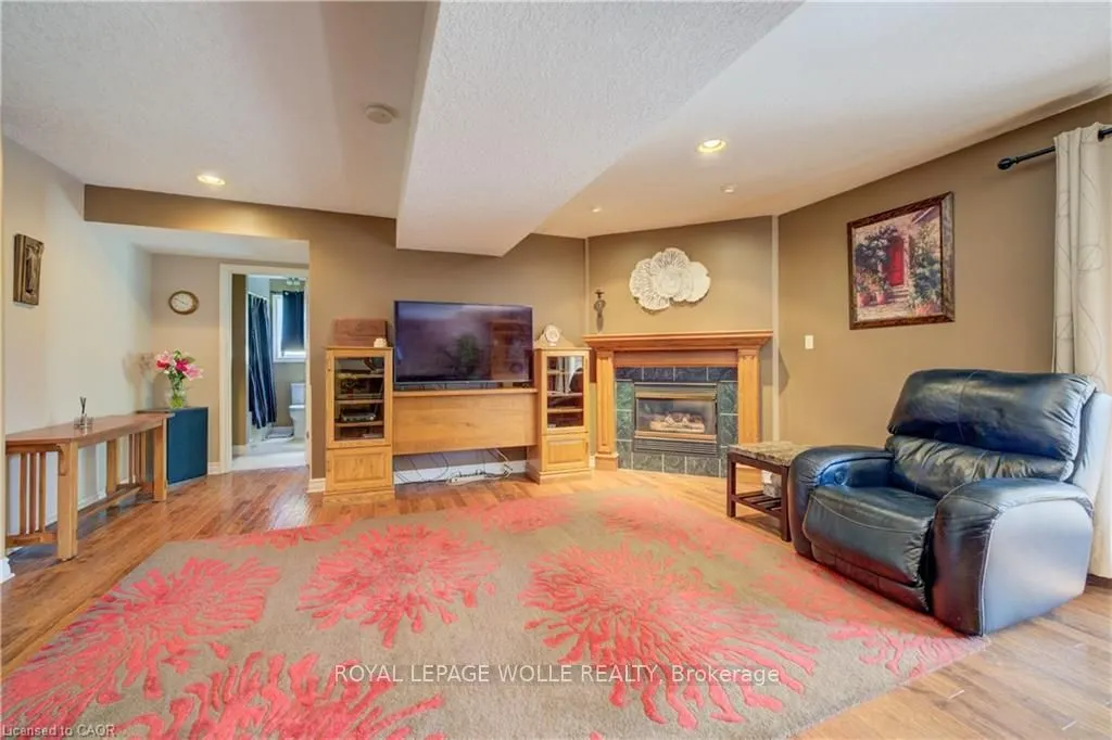 599 Coldstream Drive