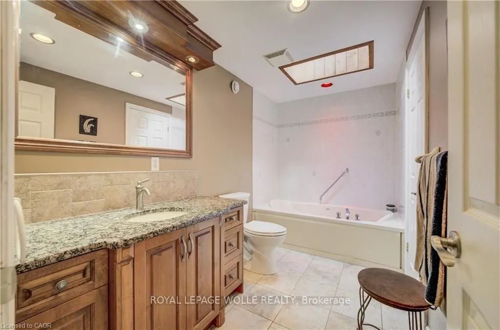 599 Coldstream Drive