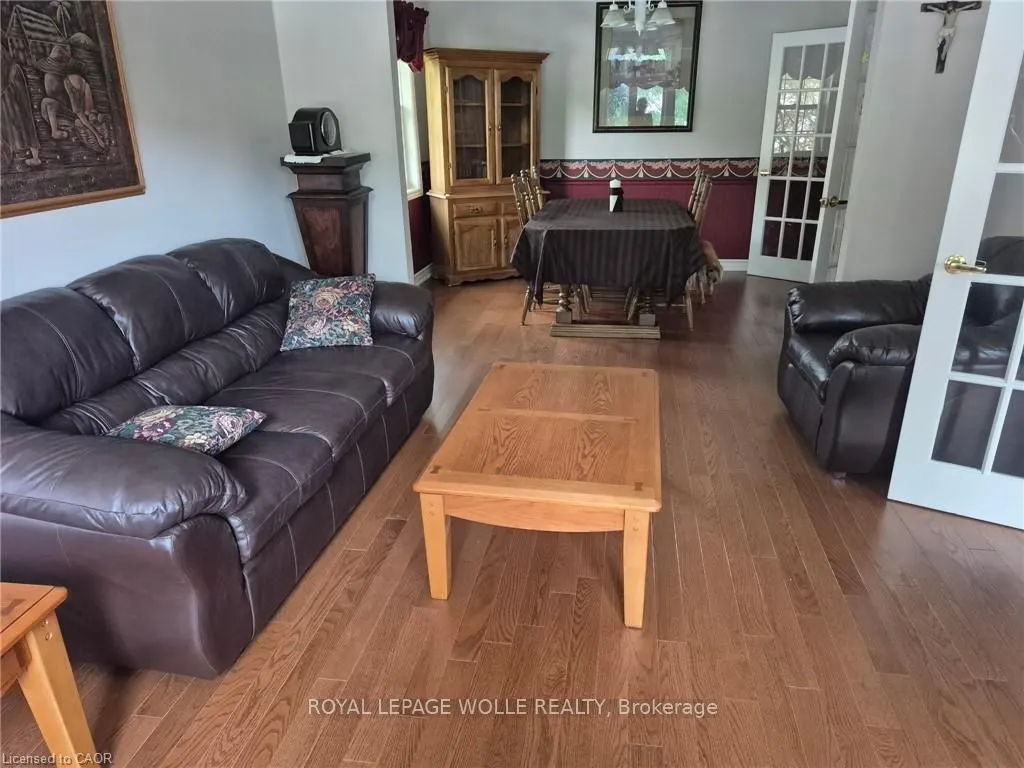 599 Coldstream Drive
