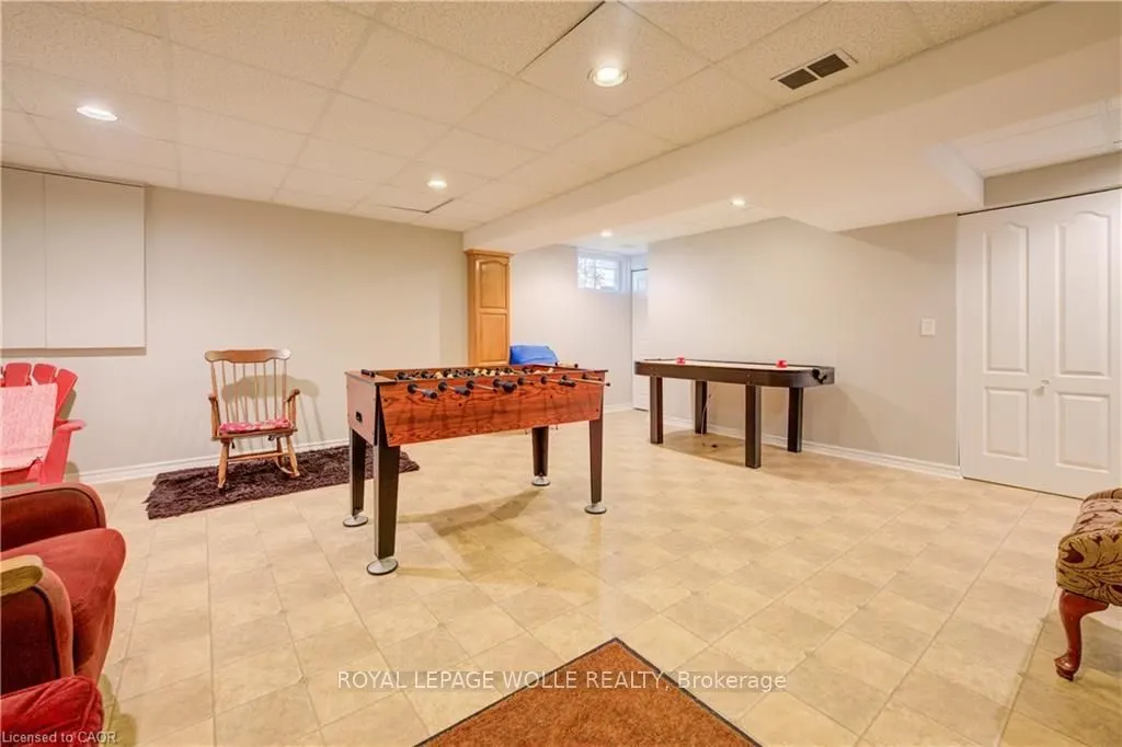 599 Coldstream Drive