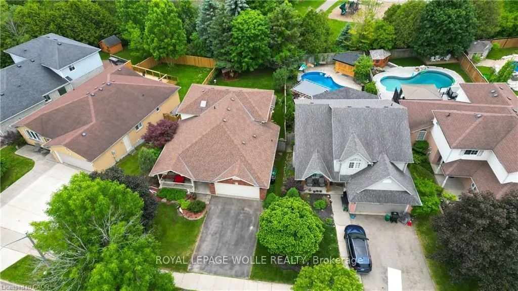 599 Coldstream Drive