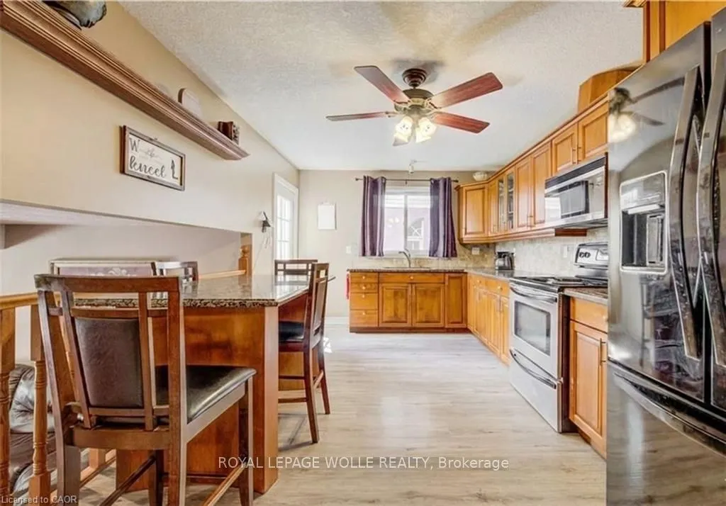 599 Coldstream Drive
