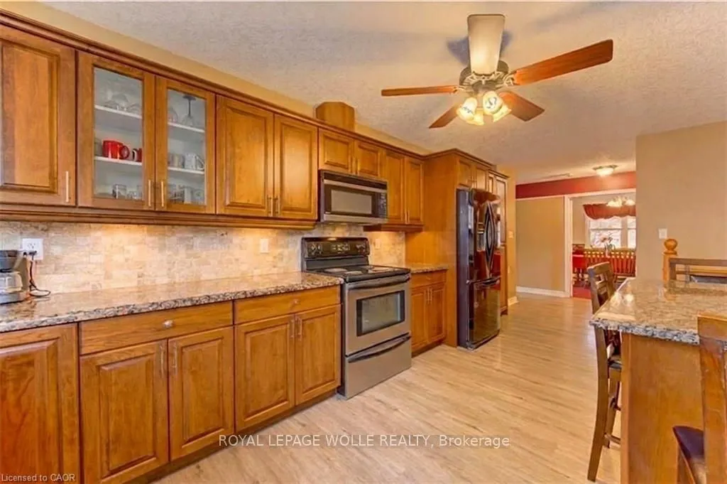 599 Coldstream Drive