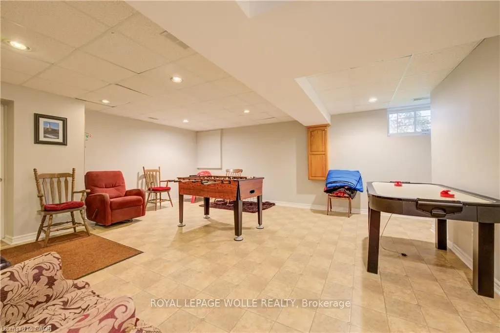599 Coldstream Drive