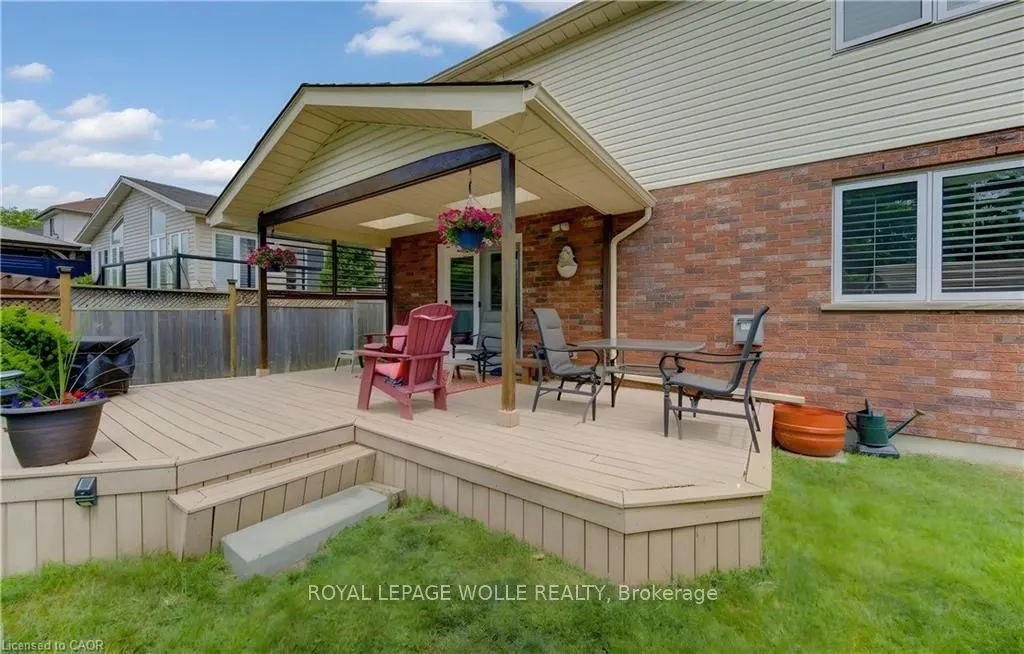 599 Coldstream Drive