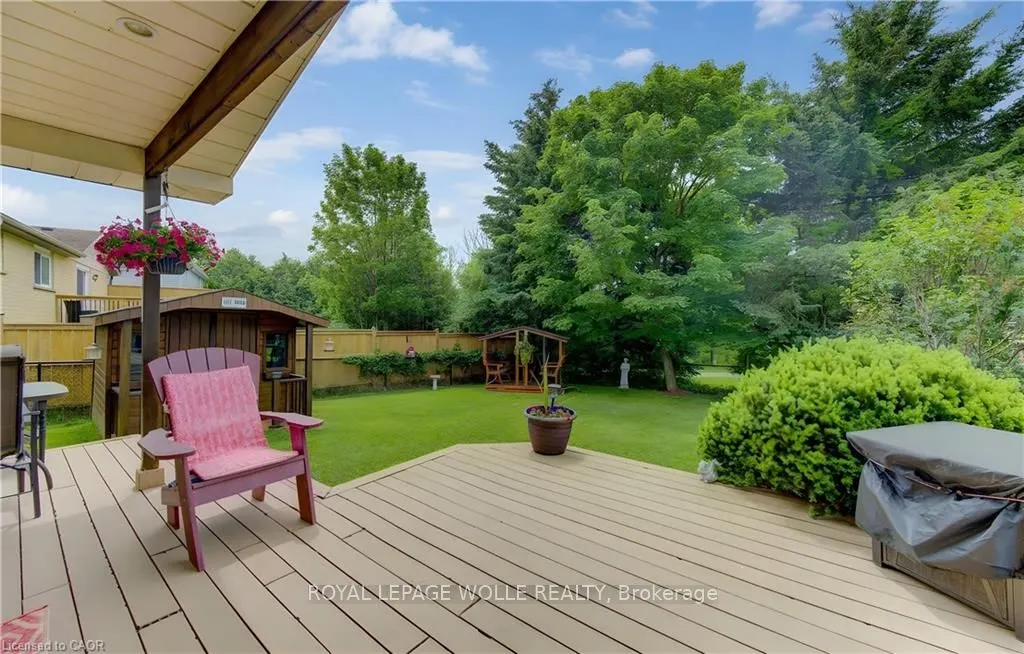 599 Coldstream Drive