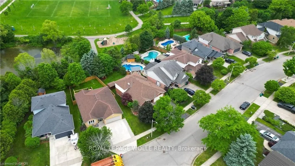 599 Coldstream Drive