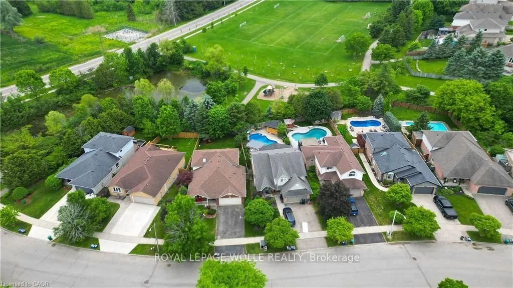599 Coldstream Drive