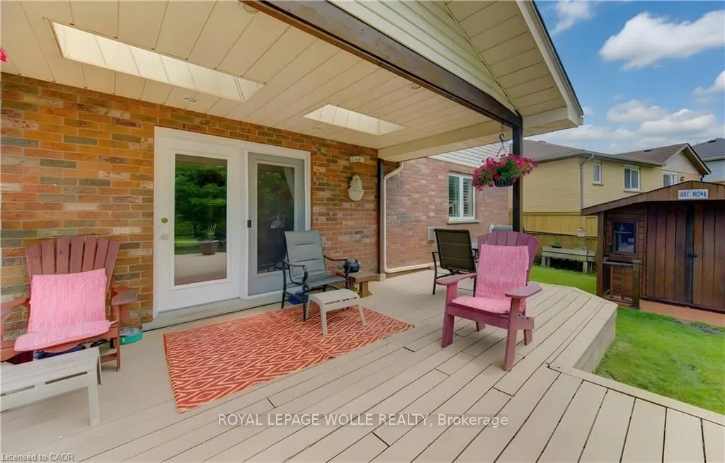 599 Coldstream Drive