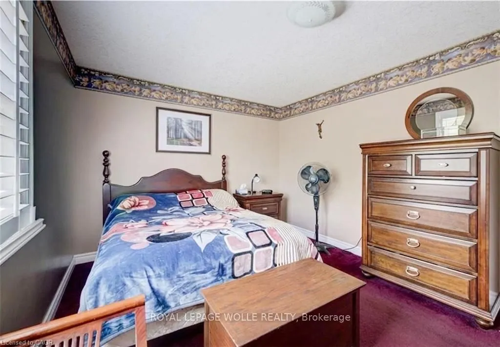 599 Coldstream Drive