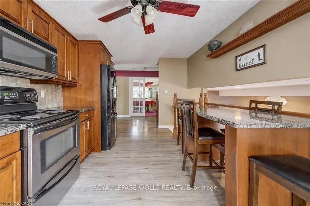 599 Coldstream Drive