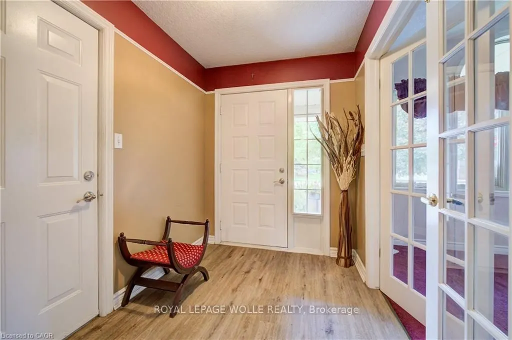 599 Coldstream Drive