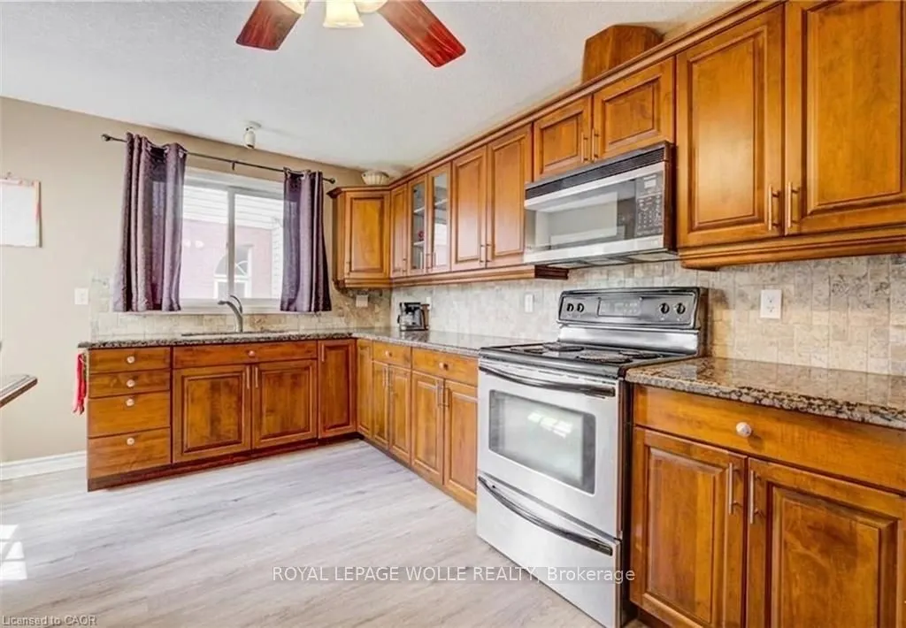 599 Coldstream Drive
