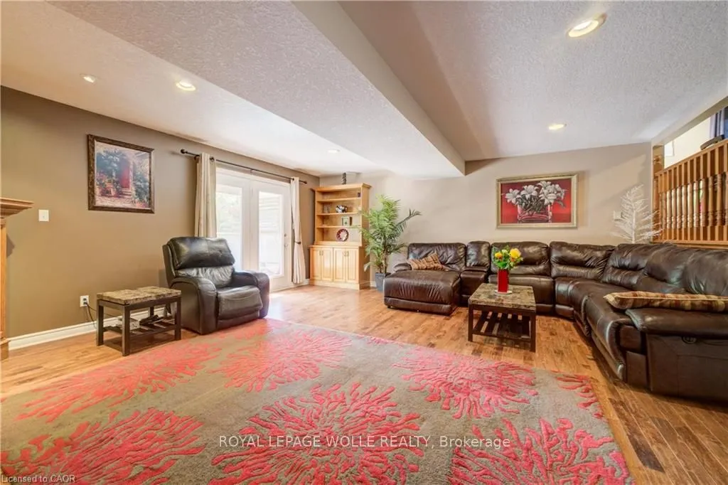 599 Coldstream Drive