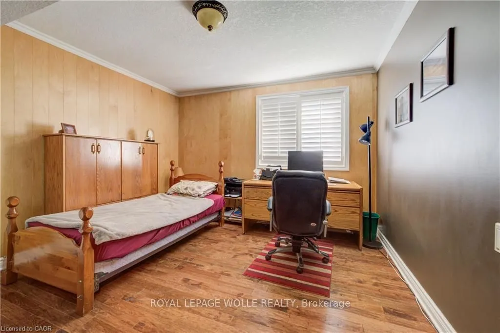 599 Coldstream Drive