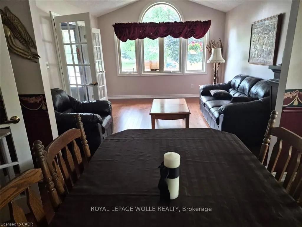 599 Coldstream Drive