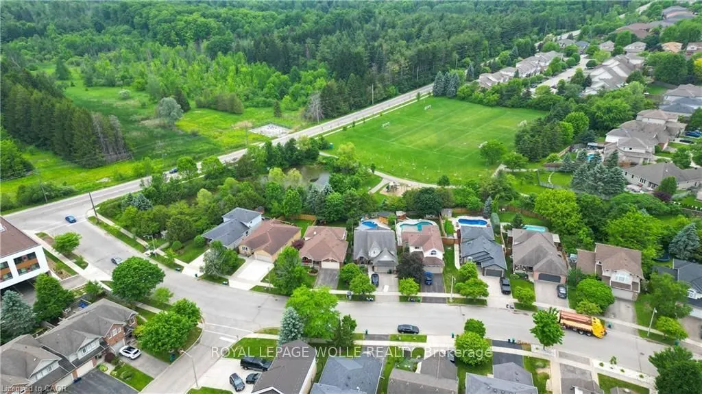599 Coldstream Drive