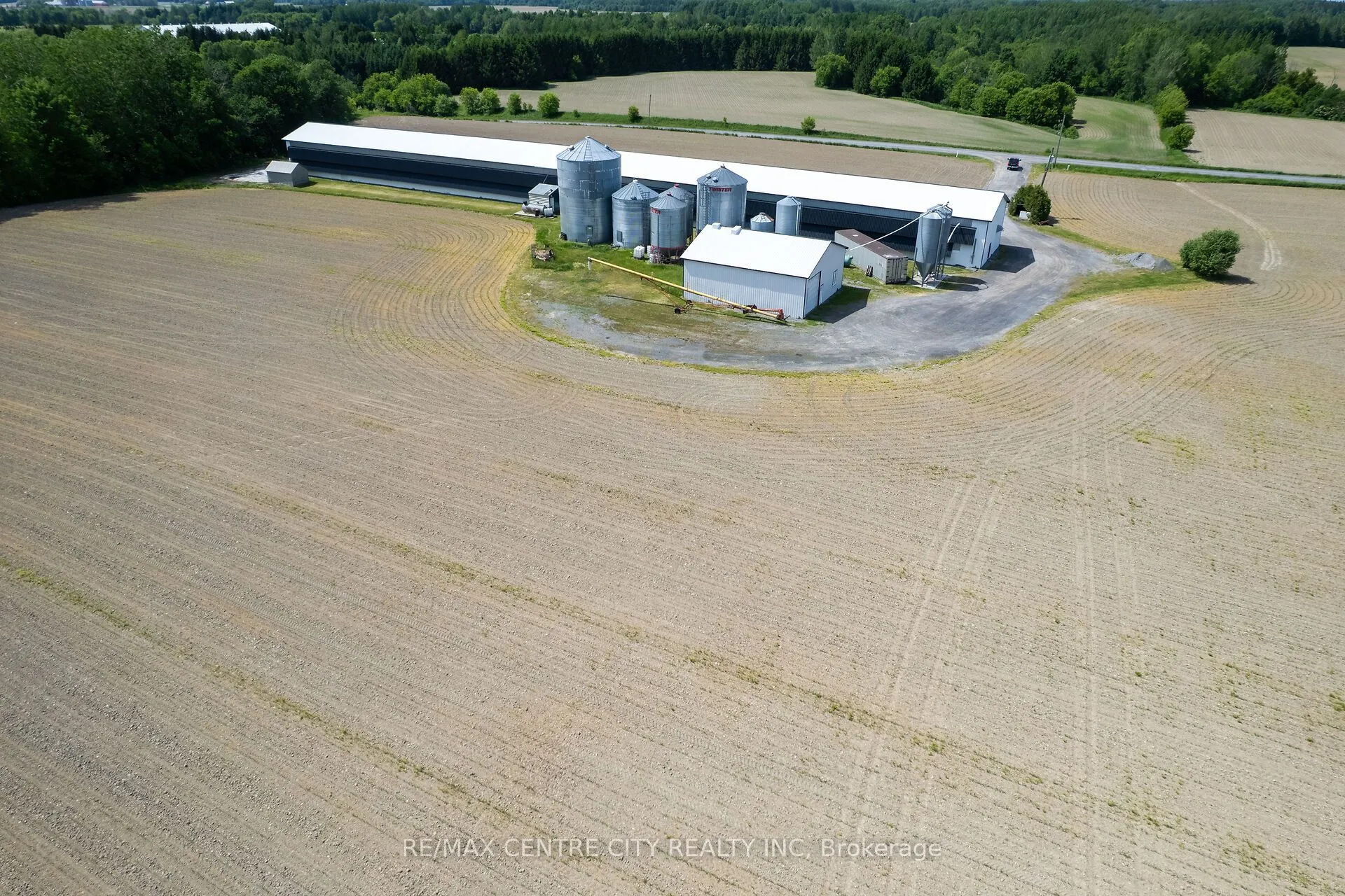 1876 Concession Road