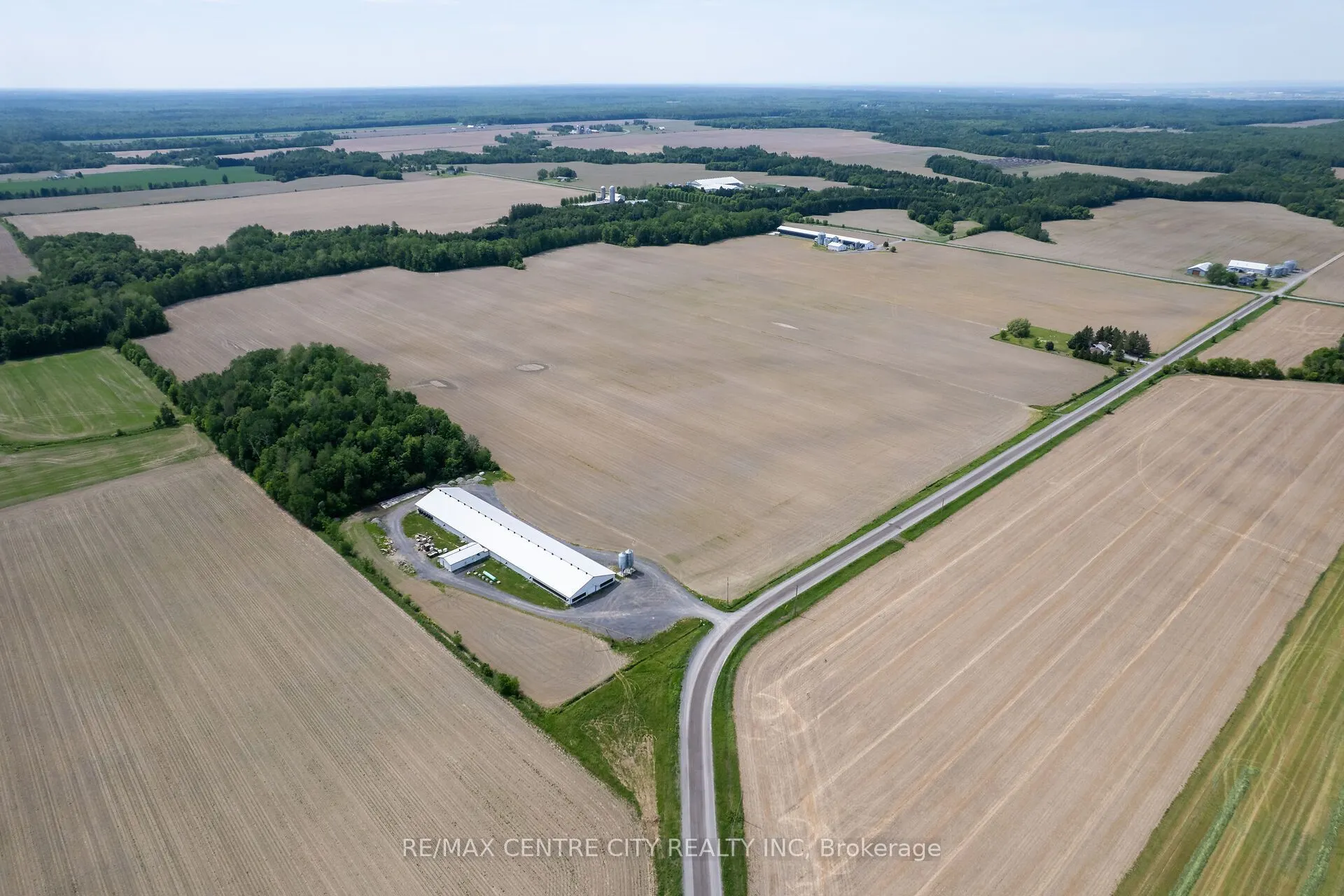 1876 Concession Road