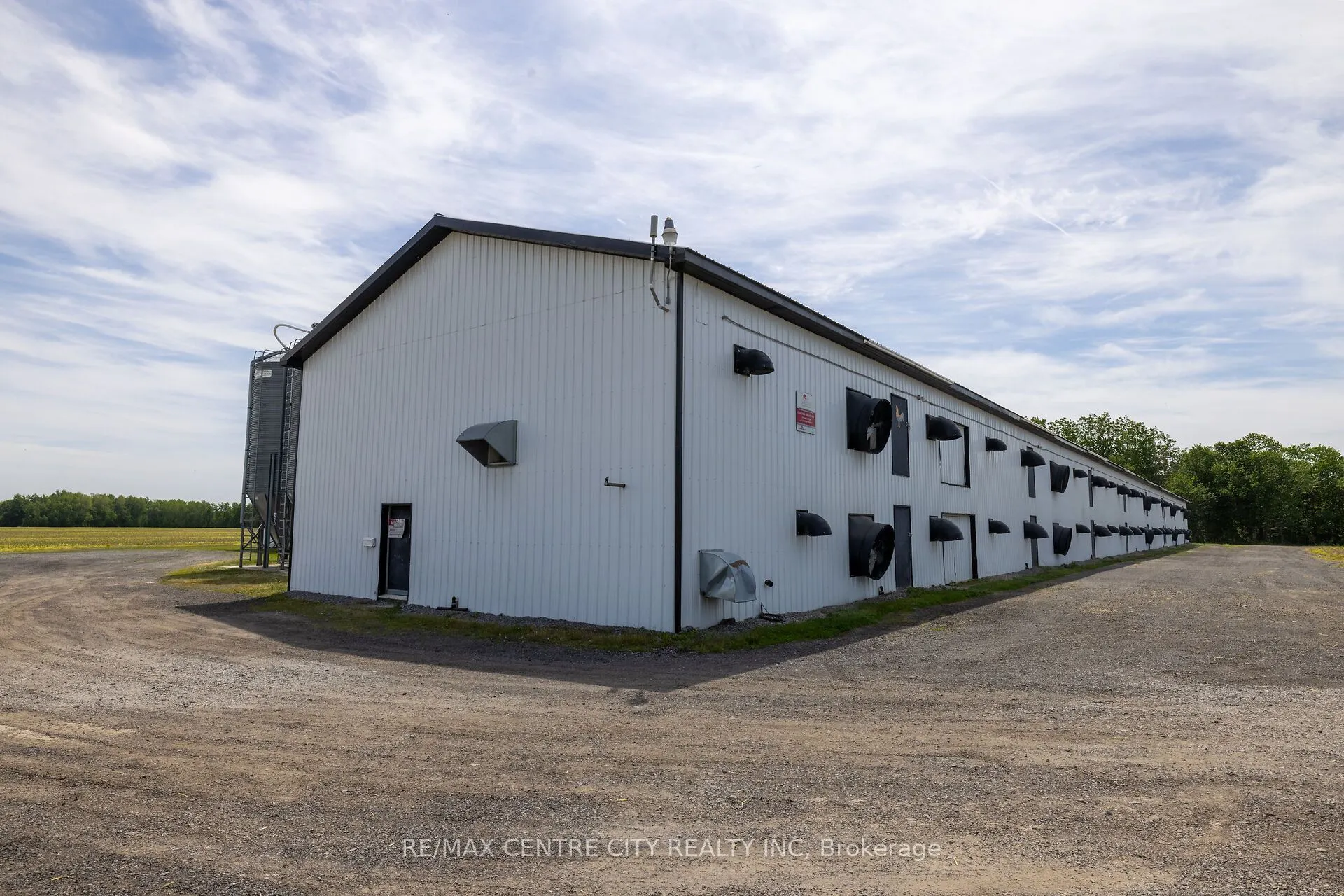 1876 Concession Road