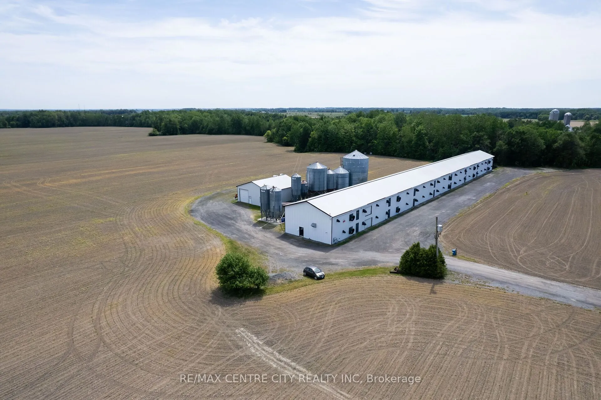 1876 Concession Road