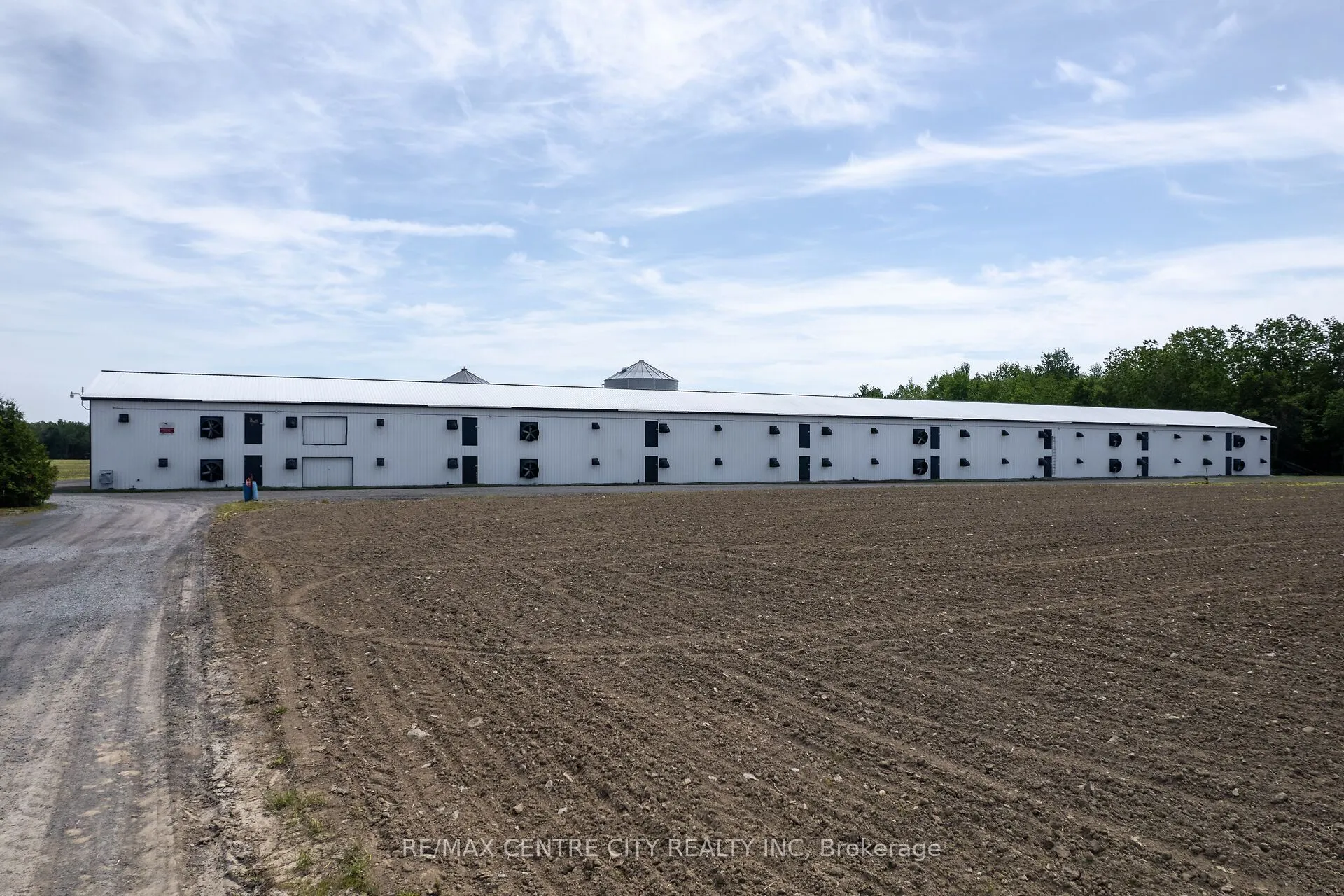 1876 Concession Road