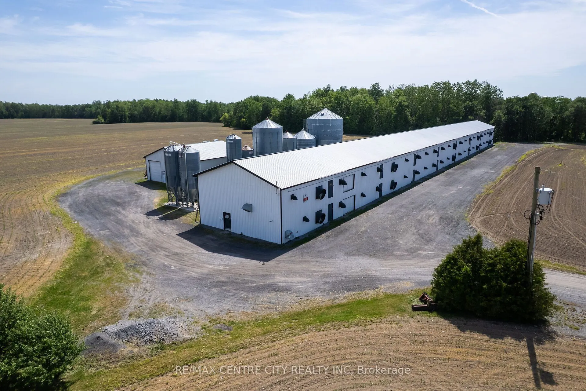 1876 Concession Road