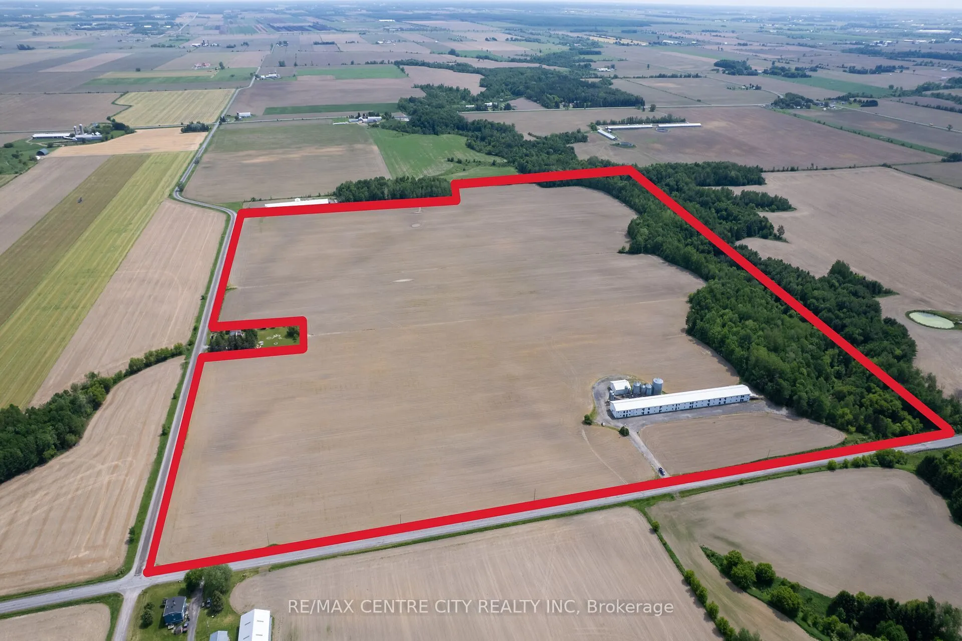 1876 Concession Road