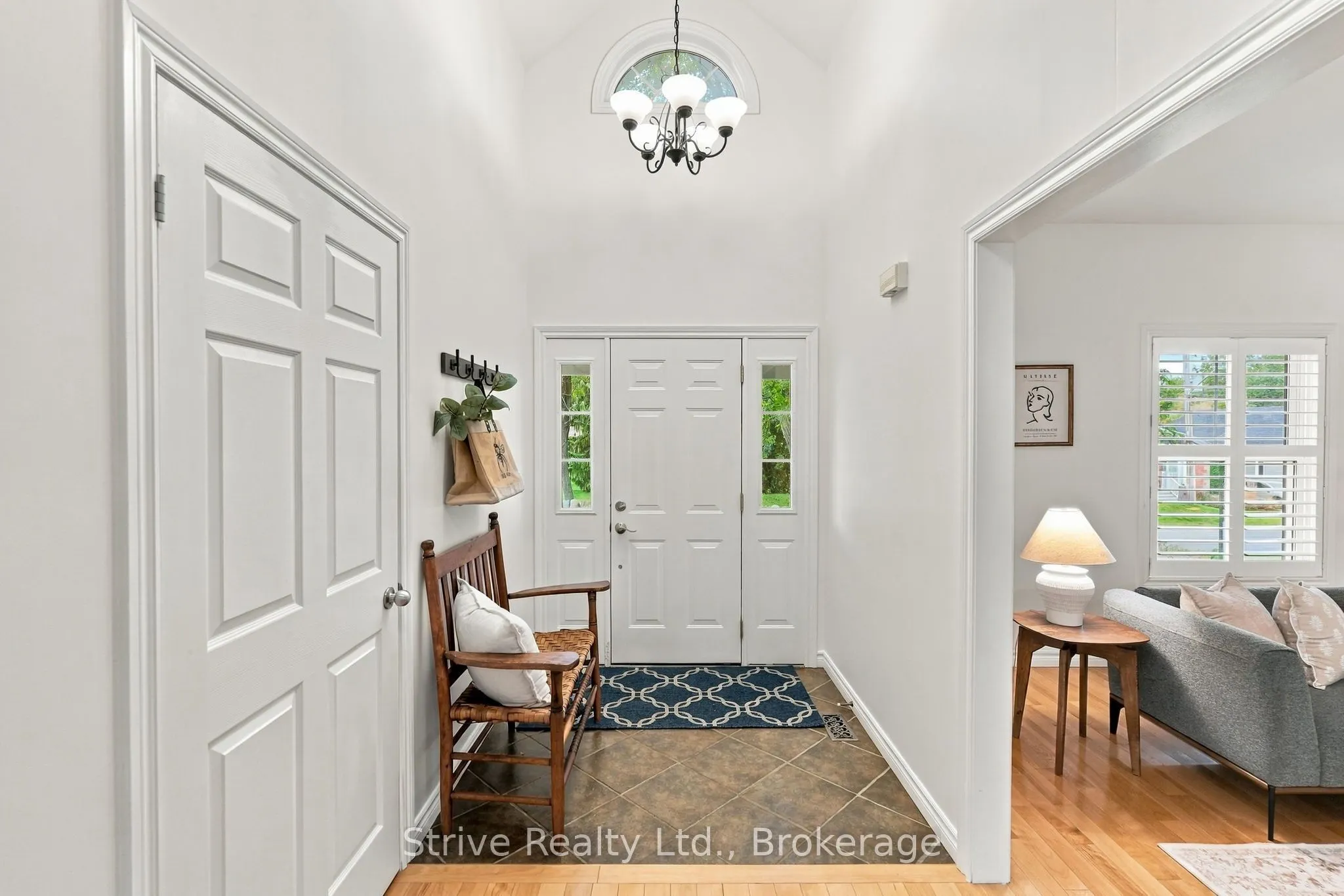 28 Clifton Road