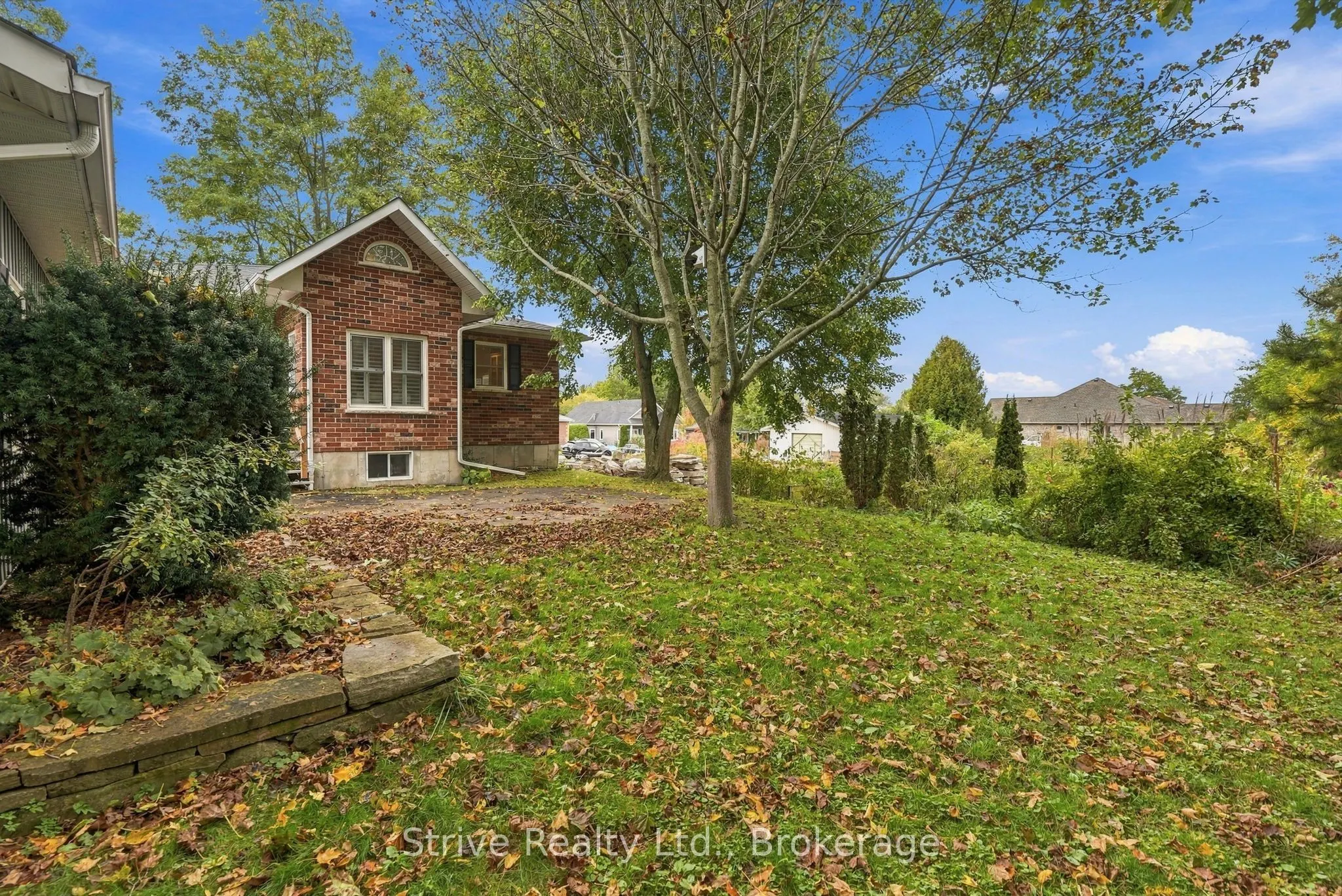 28 Clifton Road