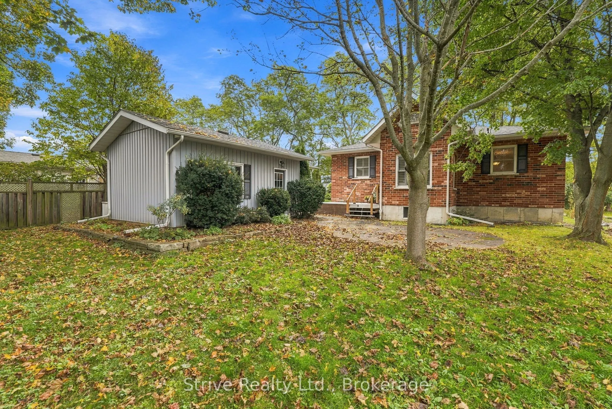 28 Clifton Road