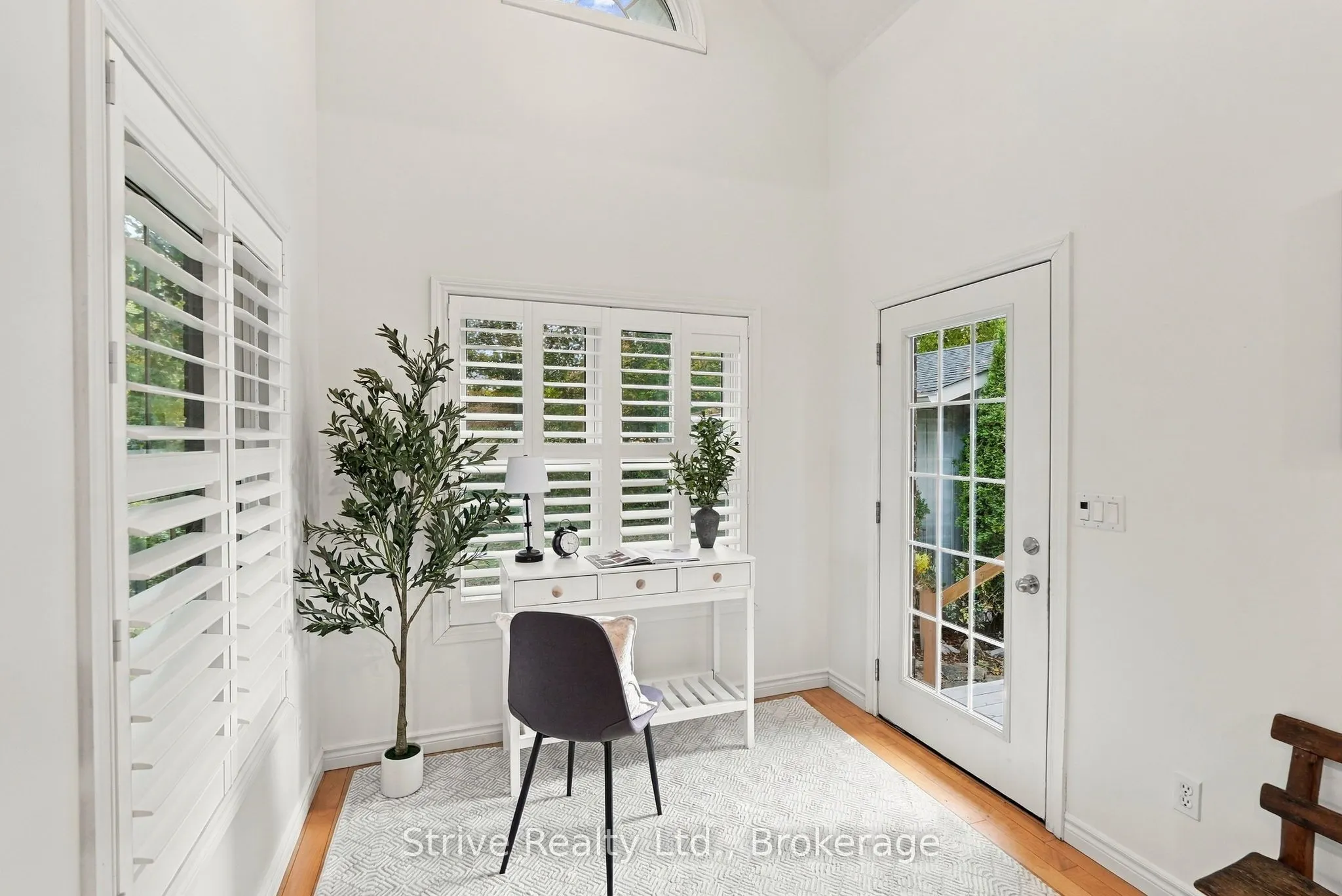 28 Clifton Road