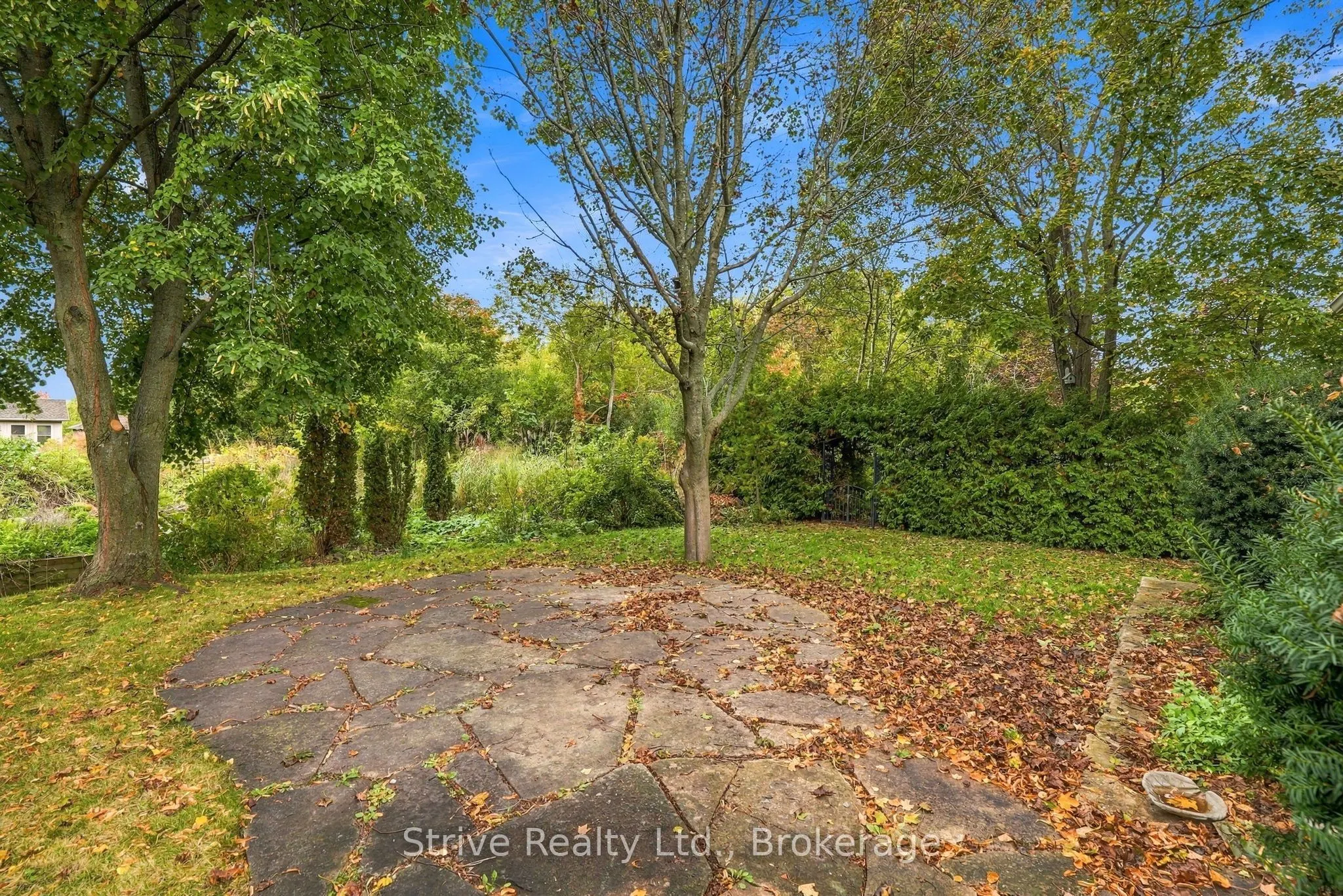 28 Clifton Road