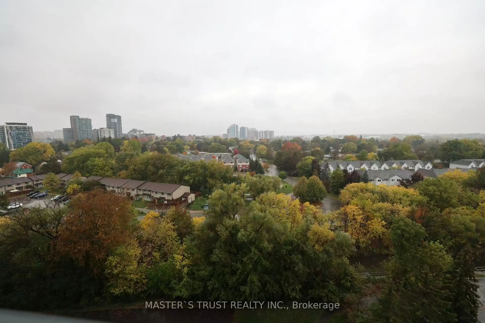 58 Bridgeport Road E #1108