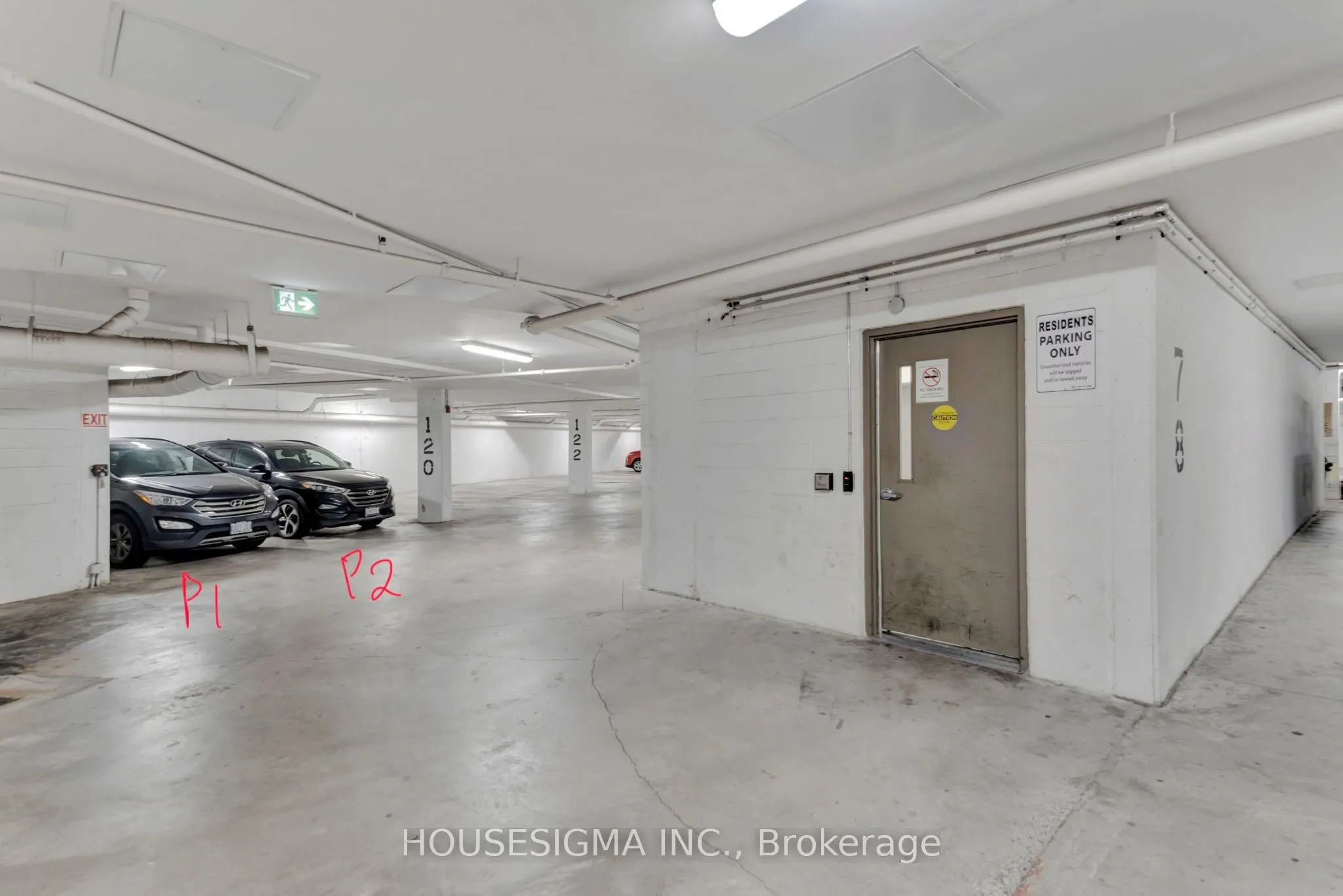 125 Shoreview Place #322