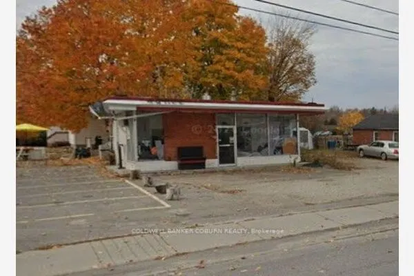 34 Wilson Street W