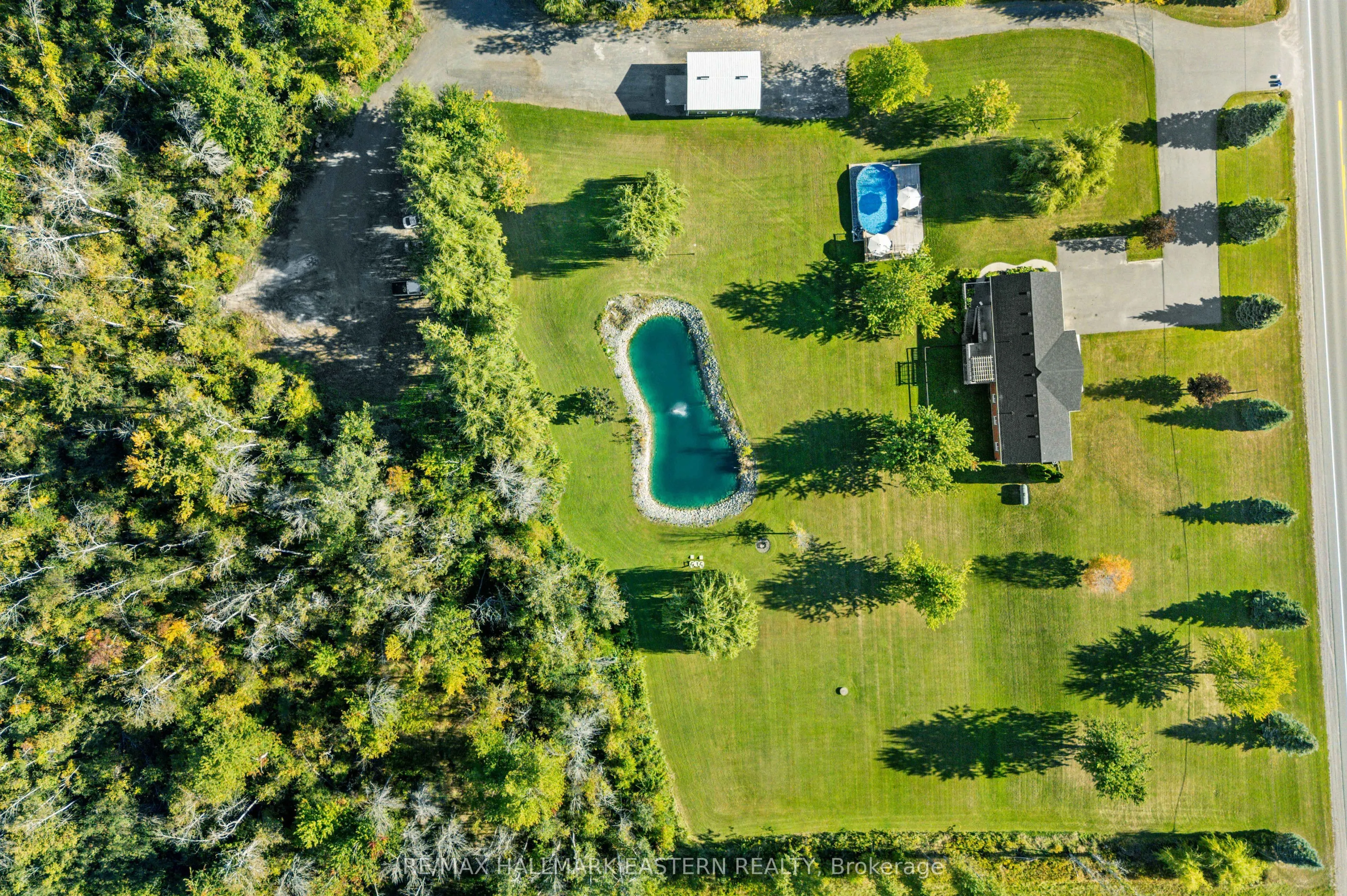278 County Road 4 Road