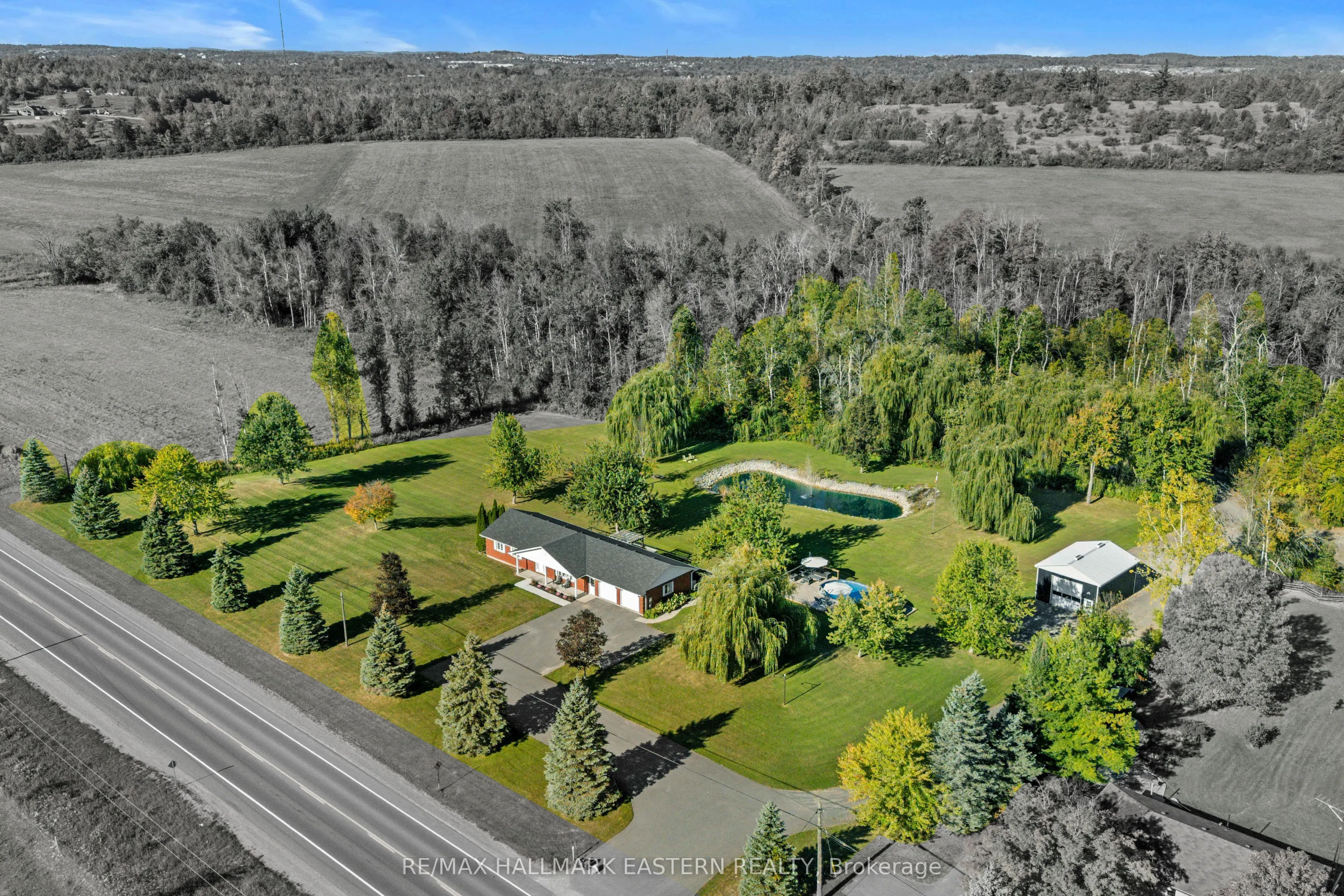 278 County Road 4 Road
