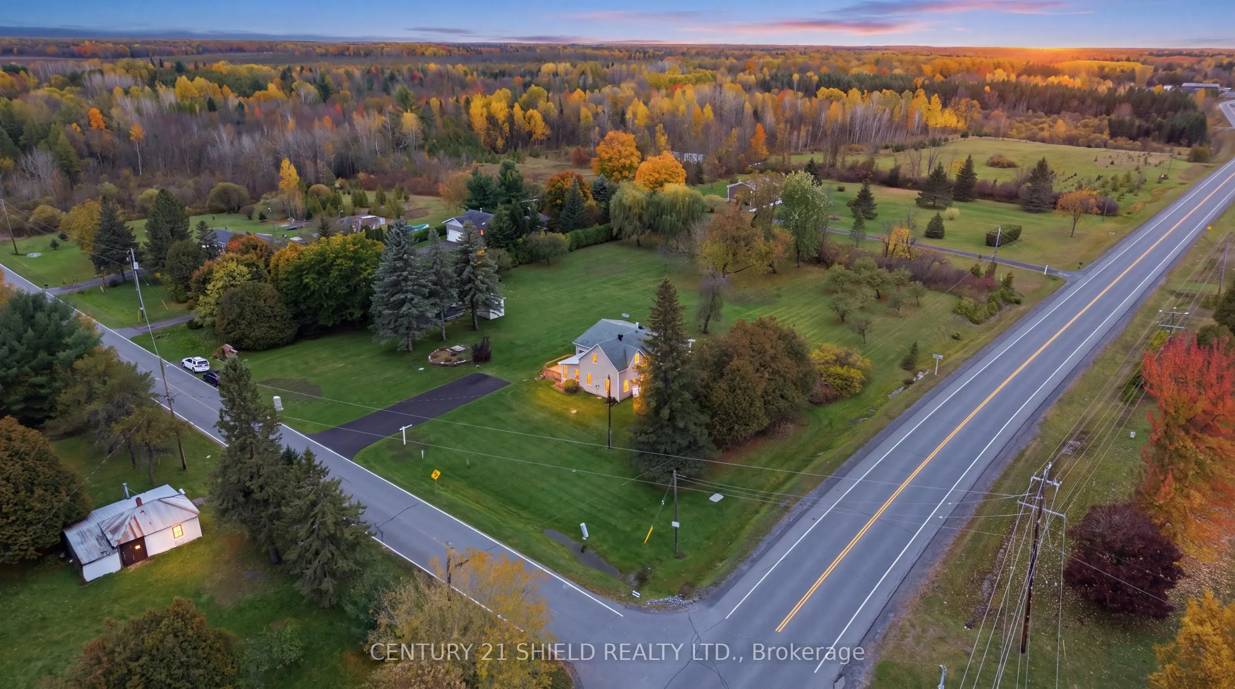 19634 MARCOUX Road