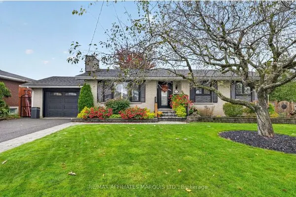 527 Blossom Park Drive