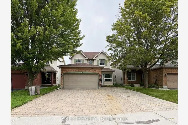 255 Stoneway Drive