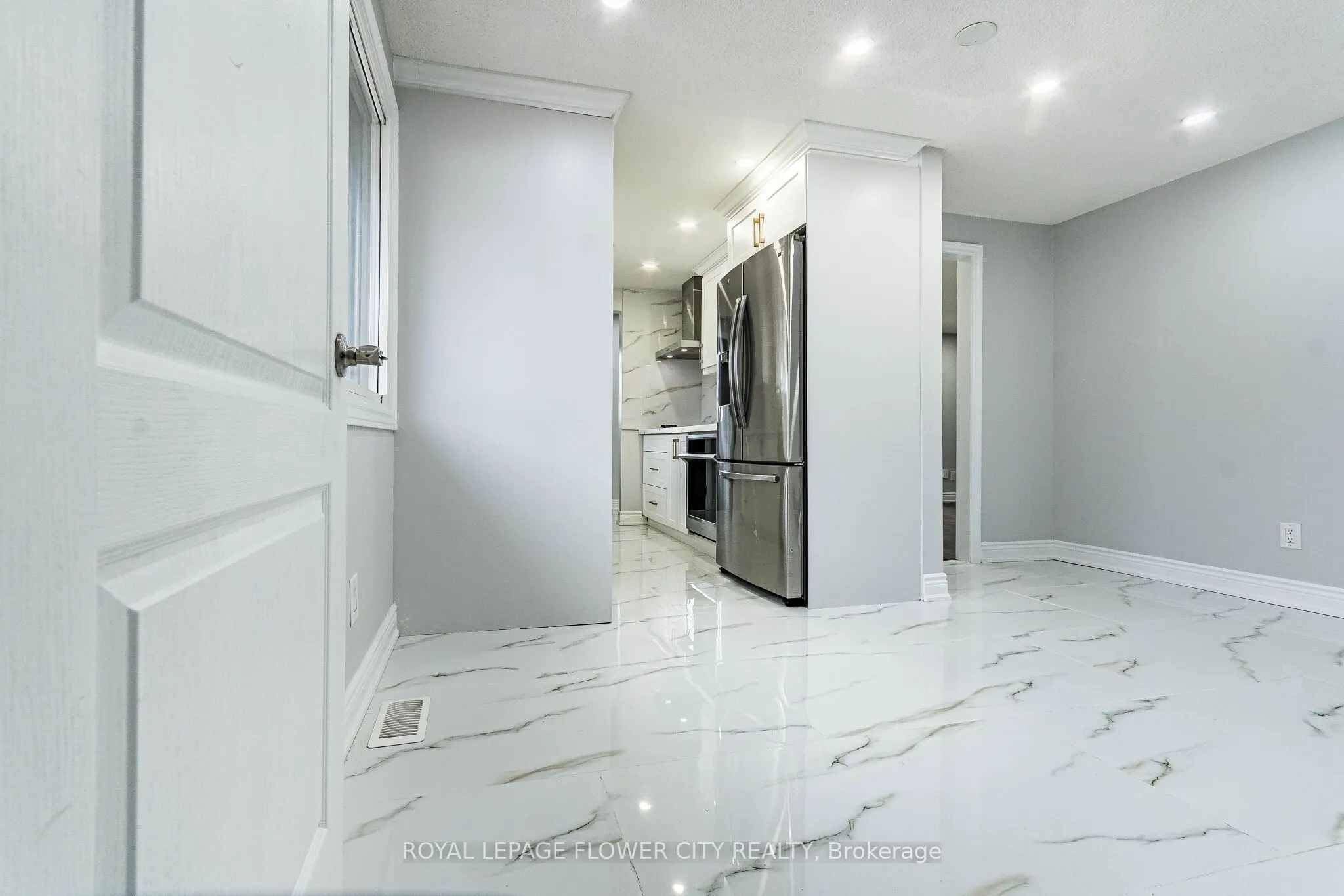 135 Keefer Road
