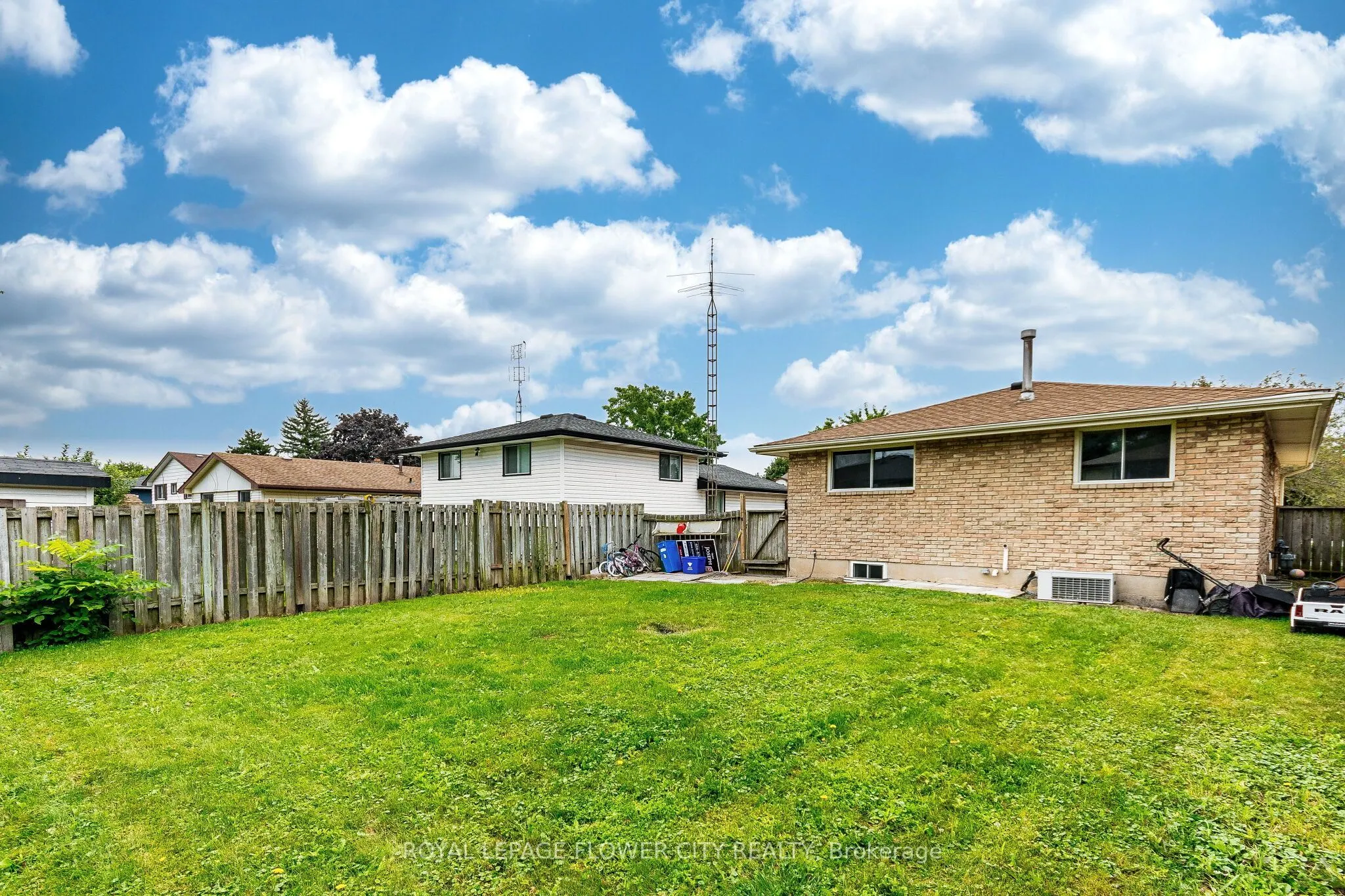 135 Keefer Road