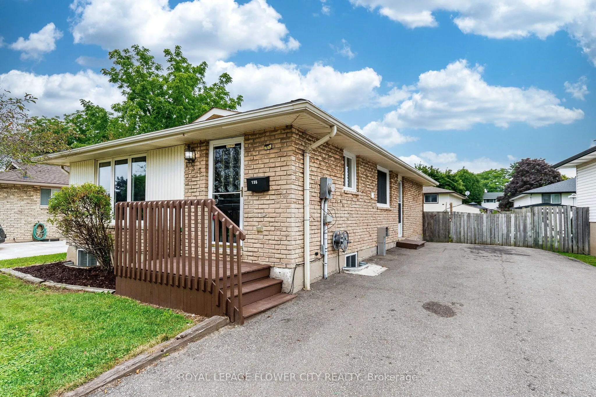 135 Keefer Road