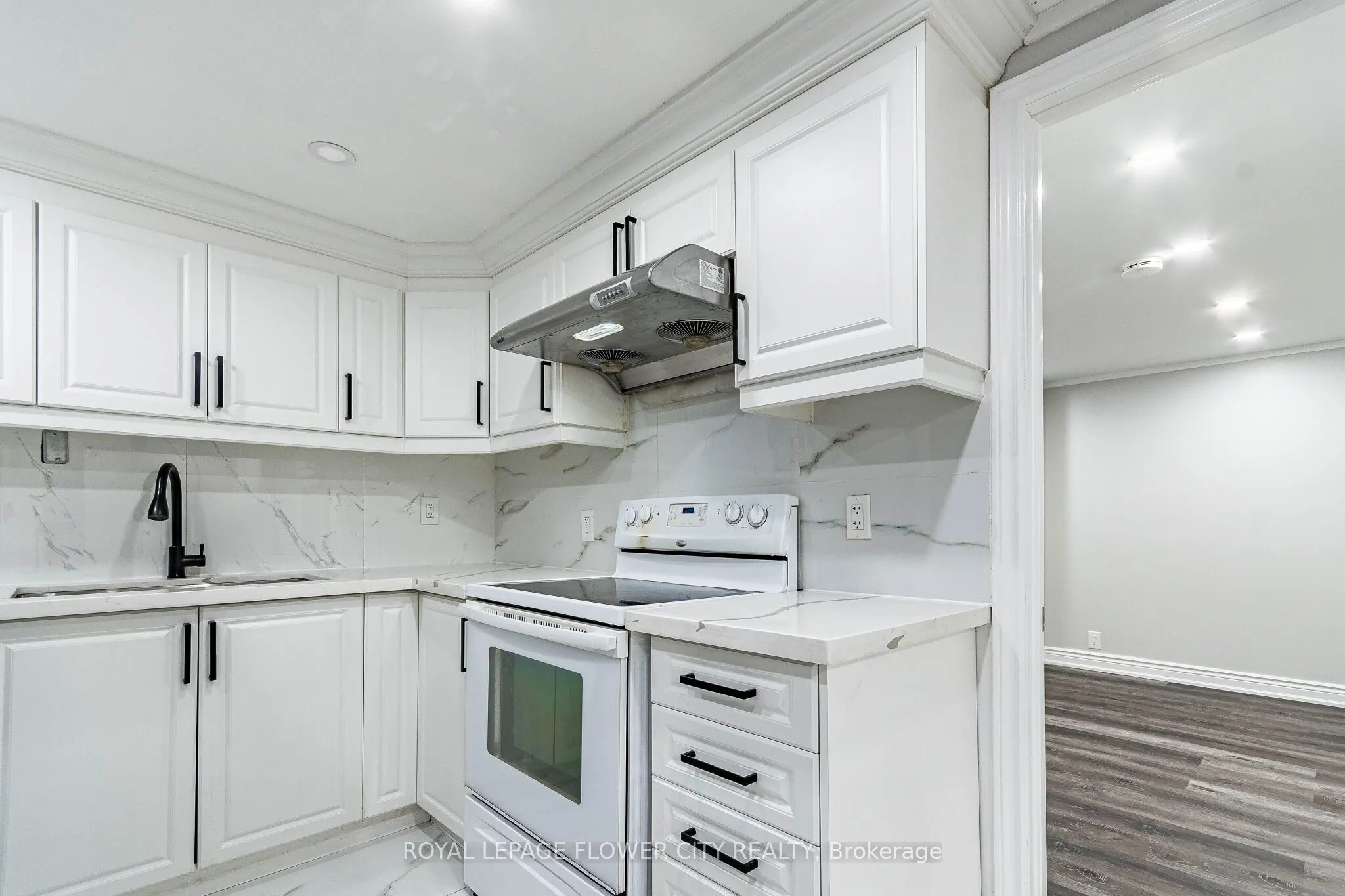135 Keefer Road