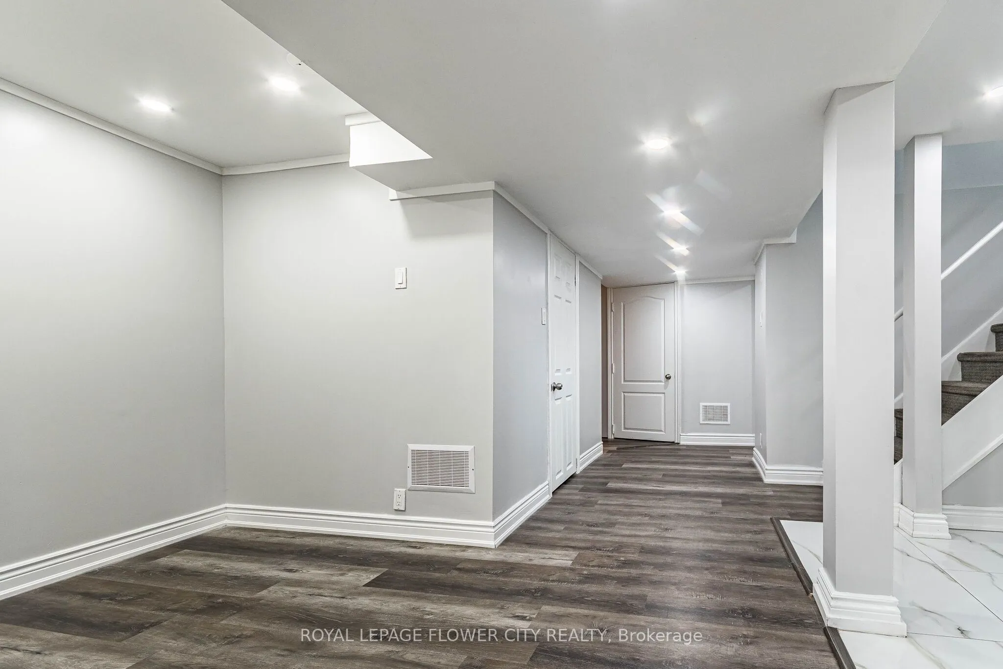 135 Keefer Road